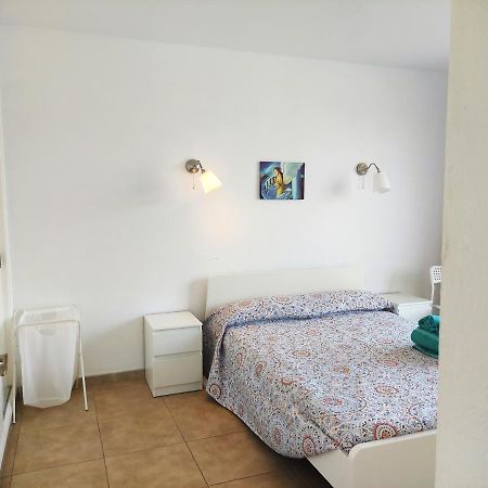 Blu Apartment, Wifi Free Pool View Costa del Silencio Exterior foto