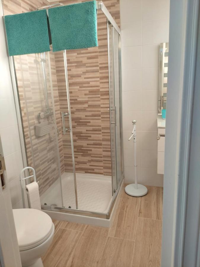 Blu Apartment, Wifi Free Pool View Costa del Silencio Exterior foto